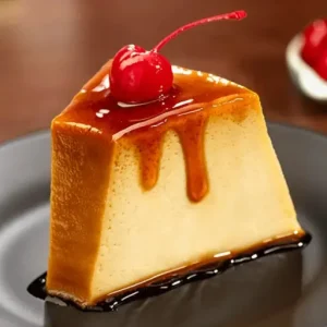 Crema volteada en utah