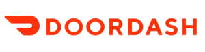 Doordash Logo