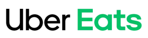 Uber Eats Logo