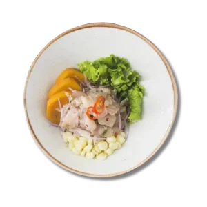 ceviche