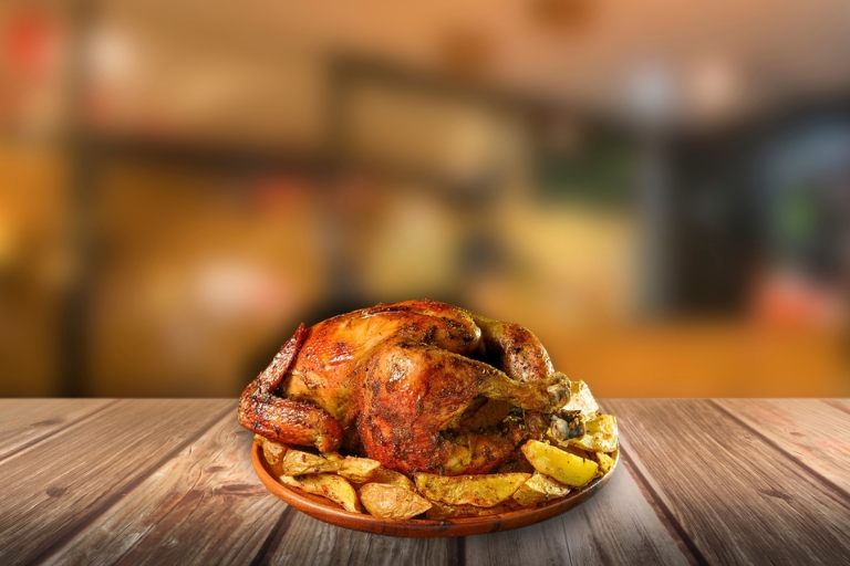 National Pollo a la Brasa Day: Celebrating Peru's Iconic Dish