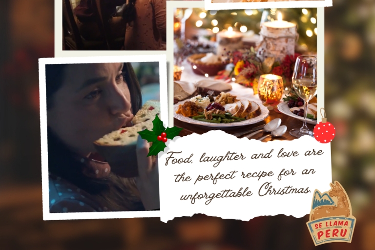 Christmas Flavors from Peru: Traditional Dishes for the Season