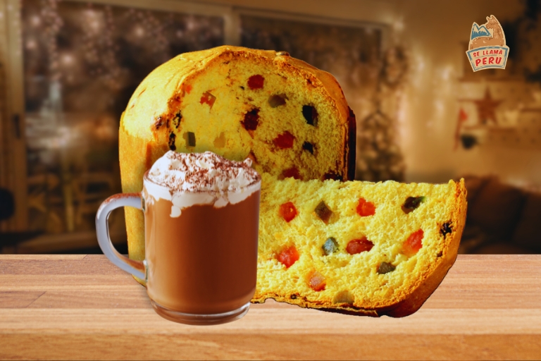 Panetón y Chocolatada: Tradiciones Dulces de la Navidad Peruana