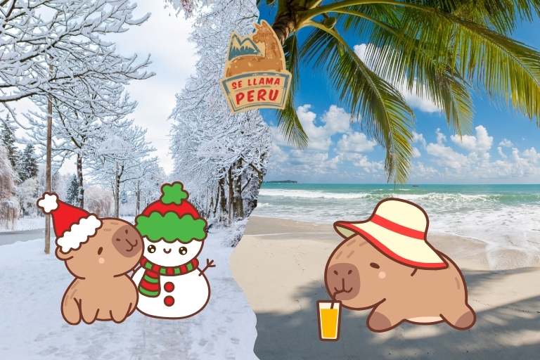 Discover Peruvian Summer from Utah