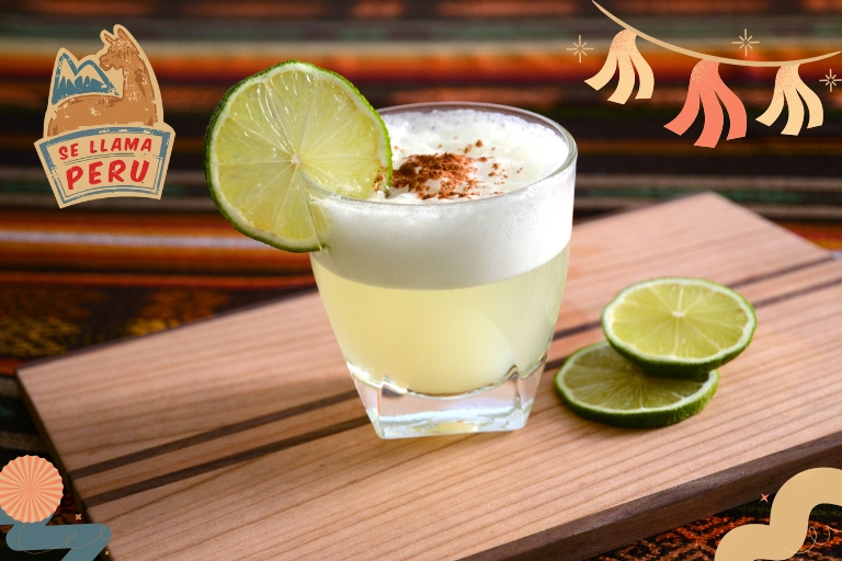 Pisco: Peru’s Emblematic Drink for This January