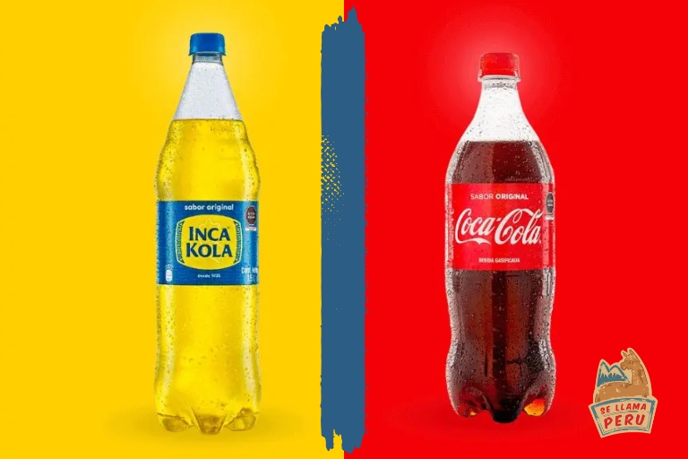 When Big Corporations Face Defeats: The Case of Inca Kola and Coca-Cola