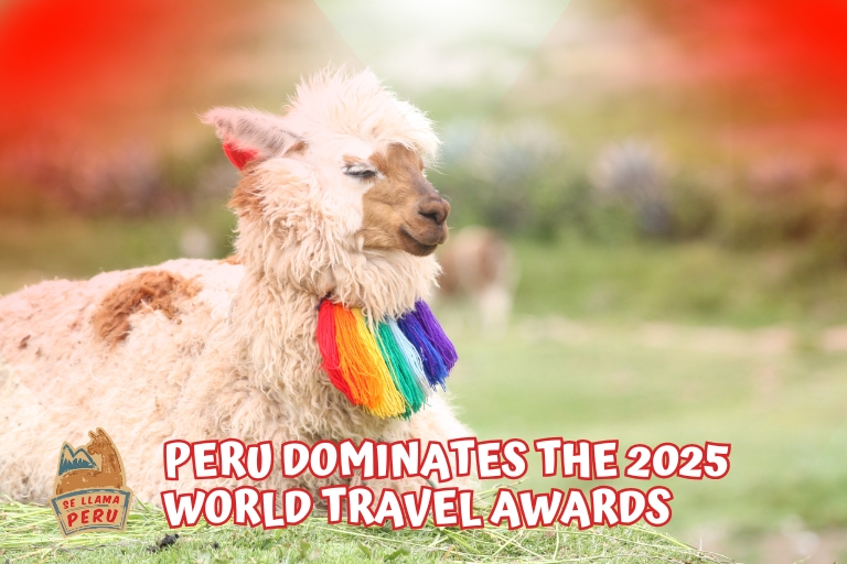 The Influence of Peruvian Cuisine in Utah: The Case of "Se Llama Perú"