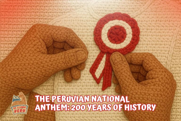 Why the Escarapela Is Worn During July in Peru: Meaning, History, and Cultural Pride